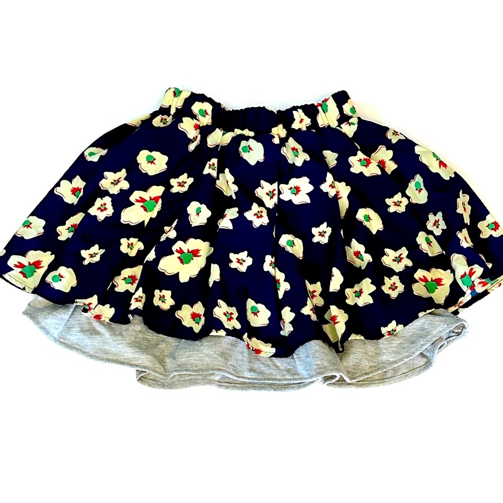 La Miniatura Skirt